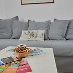 Brand New Lozenets Apt