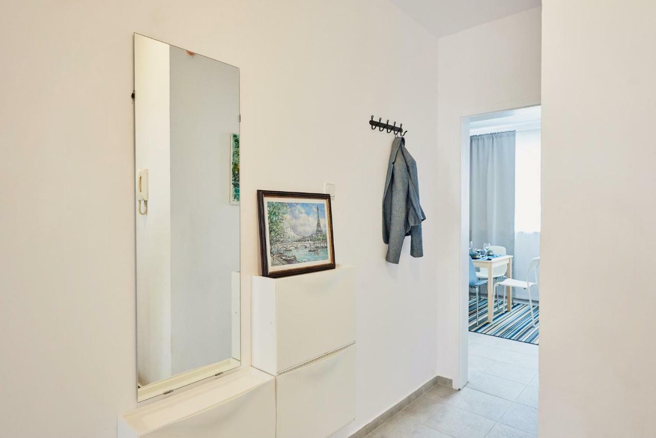 Apartament Brand New Lozenets Sofia