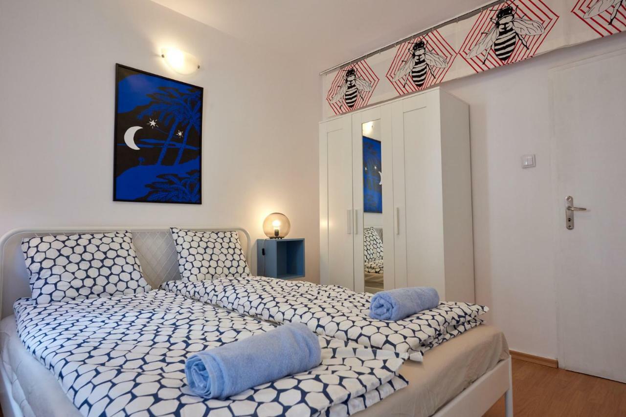 Apartament Brand New Lozenets