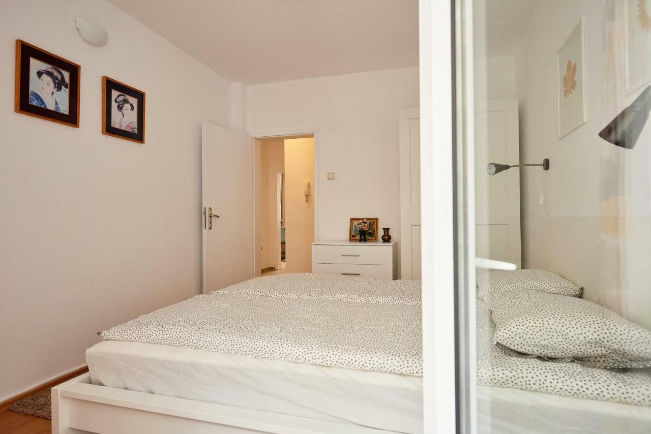 Apartament Brand New Lozenets