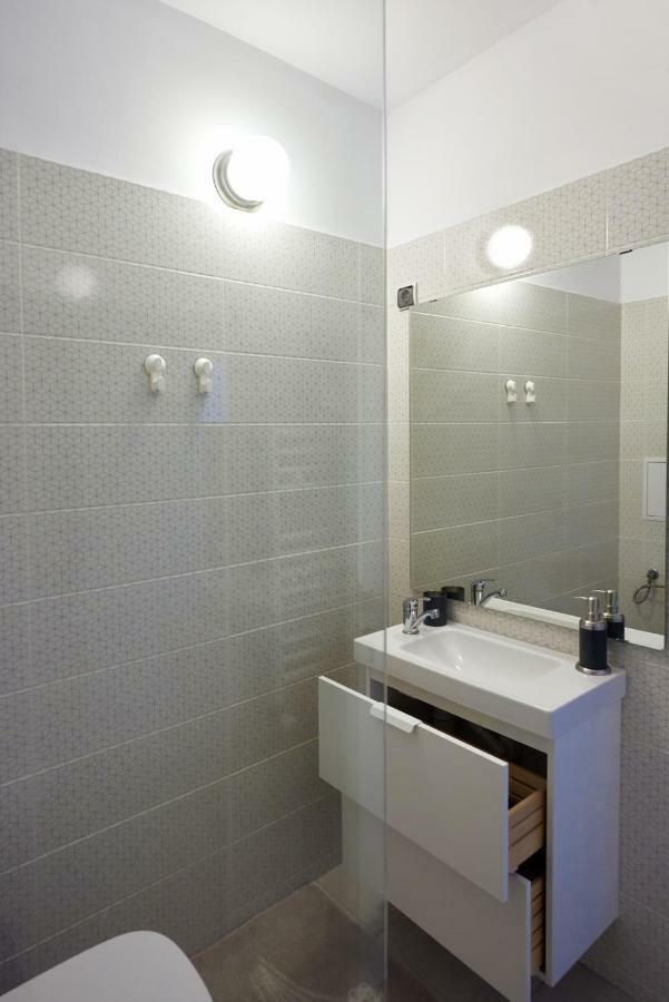 Brand New Lozenets Apartament