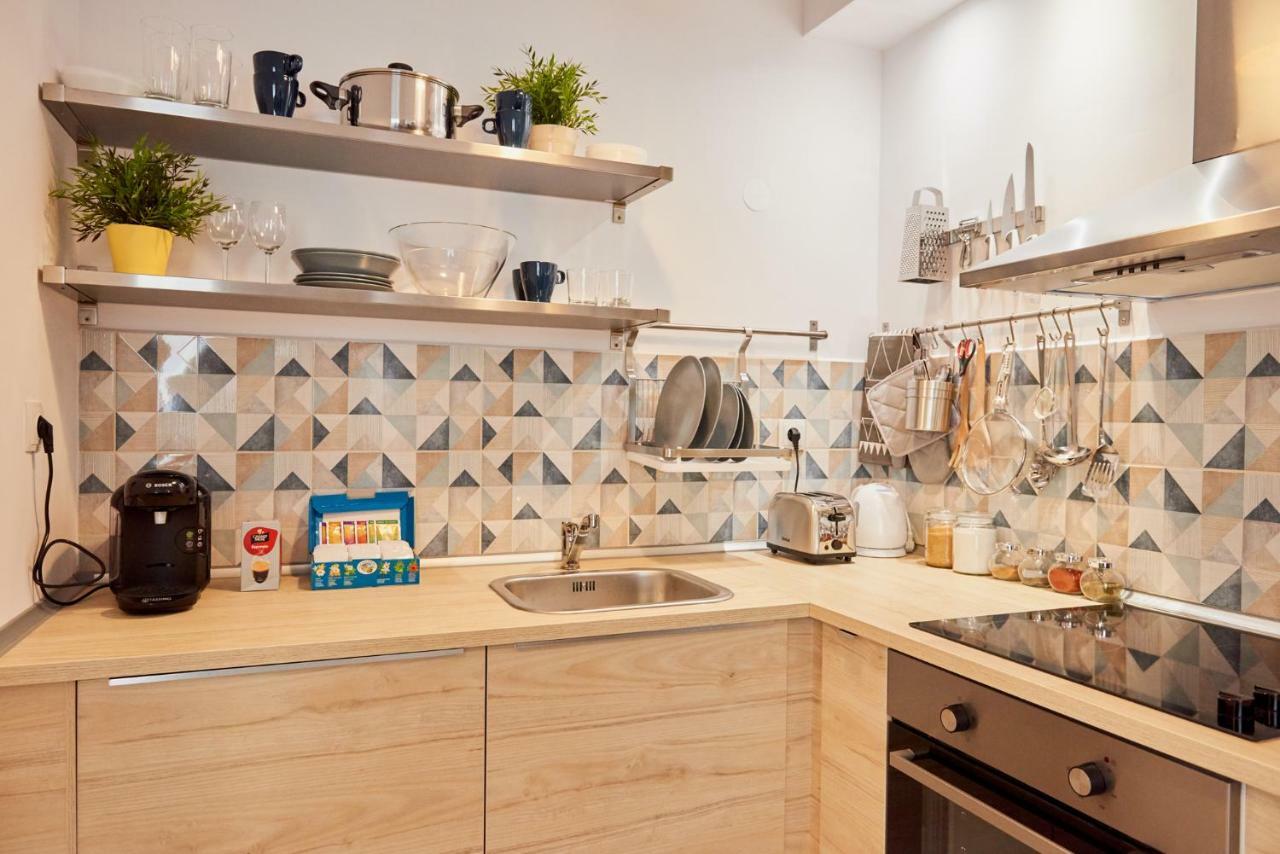 Brand New Lozenets Apartament Sofia