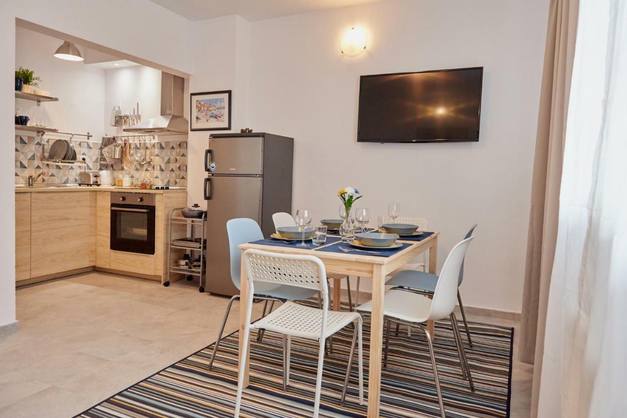 Apartament Brand New Lozenets *