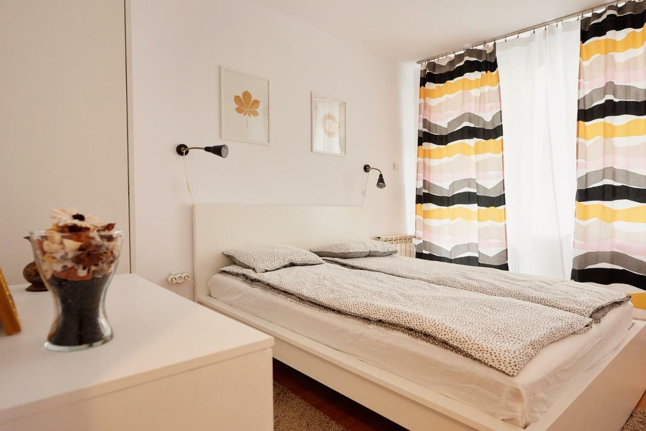 Brand New Lozenets Apartament Sofia