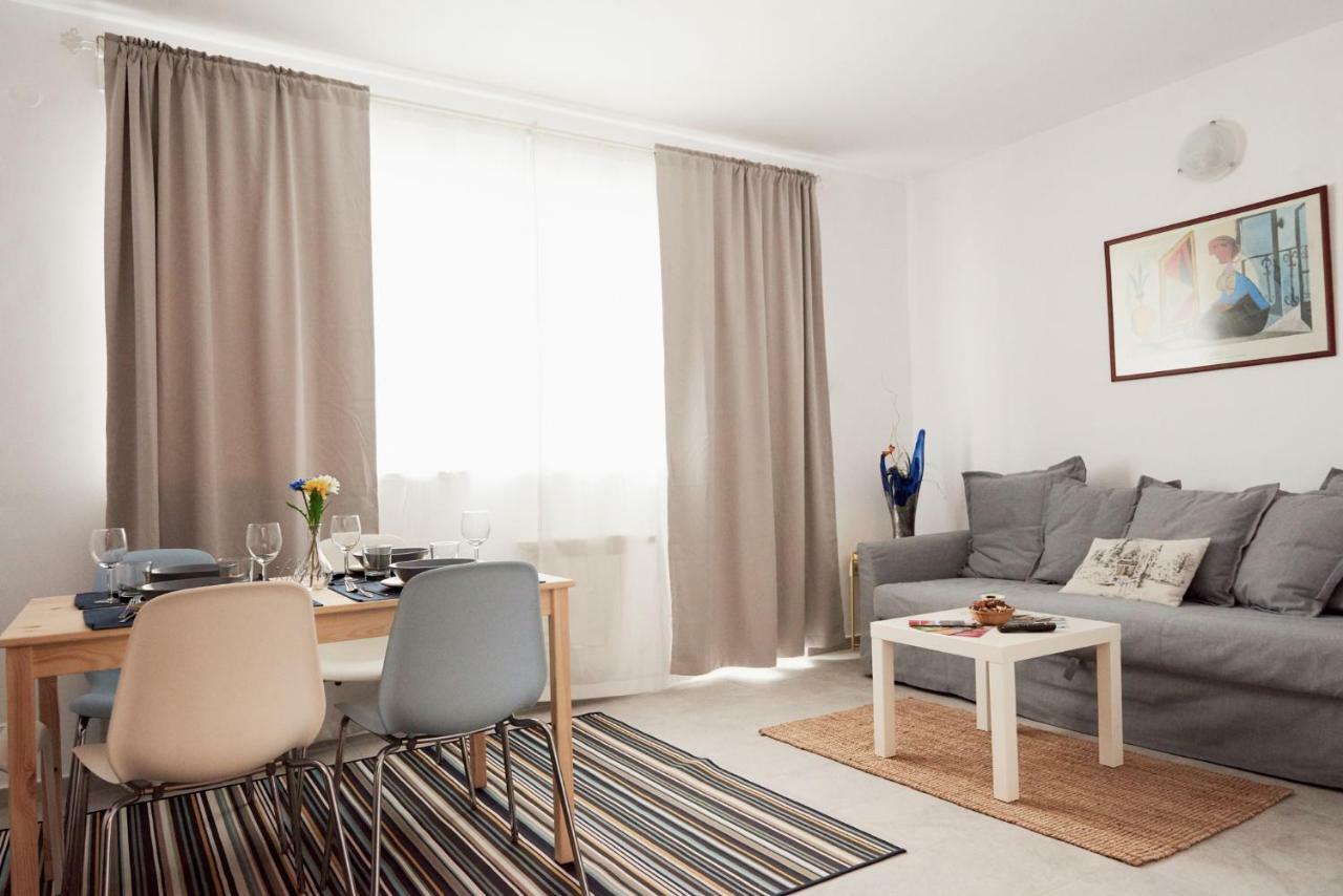 Brand New Lozenets Apartamento